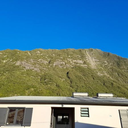 Les Sommets De Salazie Chambres D'Hotes Exterior foto